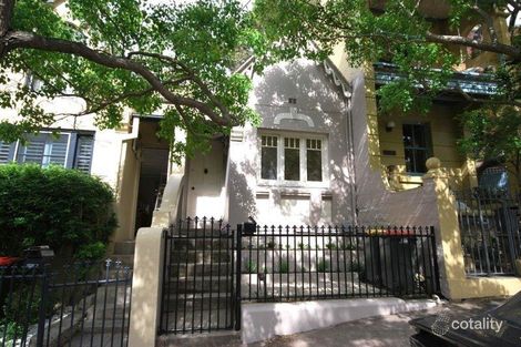 Property photo of 34 Burton Street Glebe NSW 2037