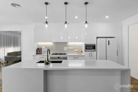 Property photo of 38 Simkin Drive Benalla VIC 3672