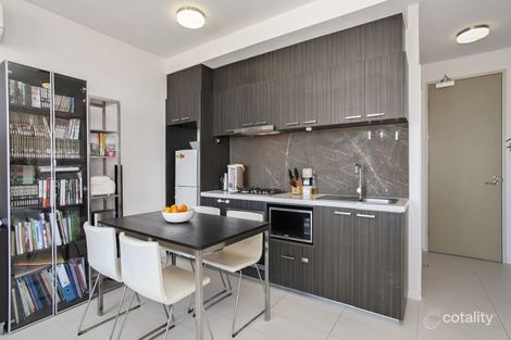 Property photo of 810/179 Boundary Road North Melbourne VIC 3051