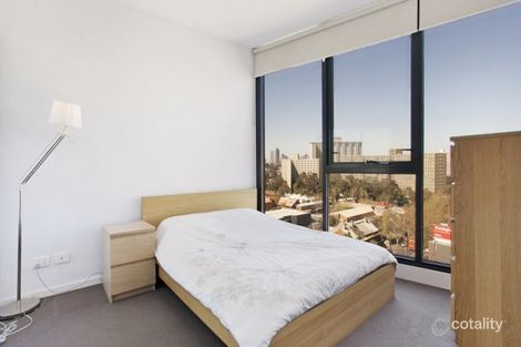 Property photo of 810/179 Boundary Road North Melbourne VIC 3051