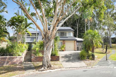 8 Crockford Pl, Everton Park, QLD 4053