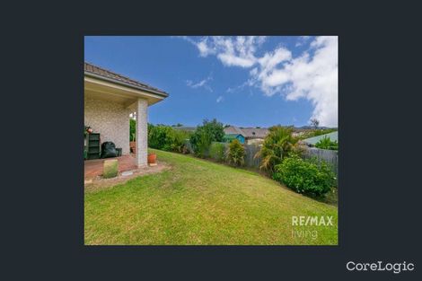 Property photo of 14 Settlers Rise Woolmar QLD 4515