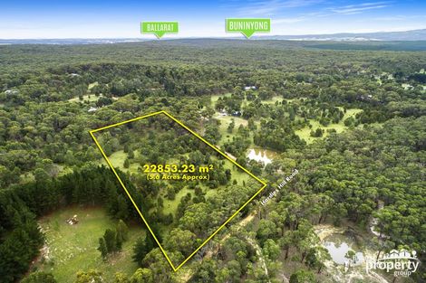 602 Hardies Hill Rd, Garibaldi, VIC 3352