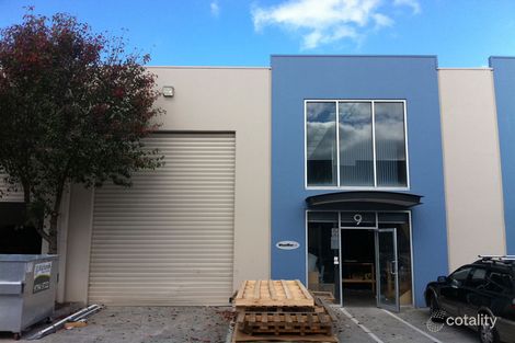 9/3-4 Dunlop Ct, Bayswater, VIC 3153