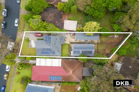 32/32 Illabo St, Quakers Hill, NSW 2763