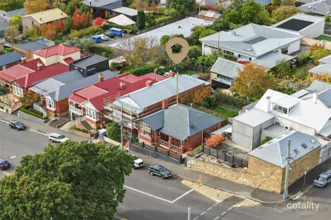 Property photo of 22 Forest Road West Hobart TAS 7000