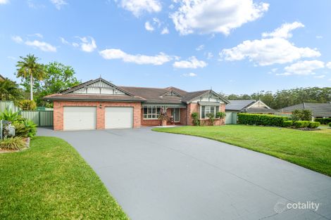 30 Airlie St, Ashtonfield, NSW 2323