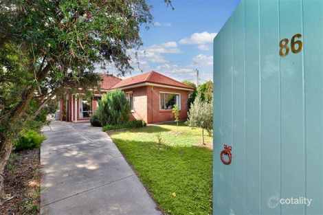 Property photo of 86 Avenue Road Clarence Gardens SA 5039