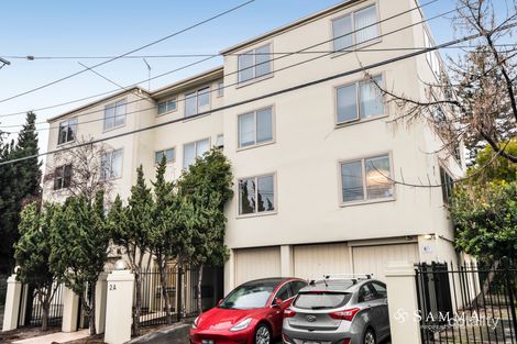 Property photo of 2/2A Spring Street Prahran VIC 3181