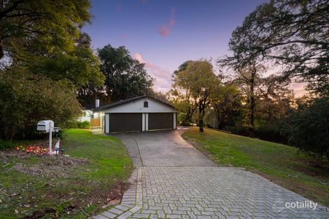 Property photo of 3 St Emilies Road Kalamunda WA 6076