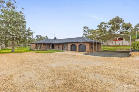 81 Redbank Rd, Seymour, VIC 3660