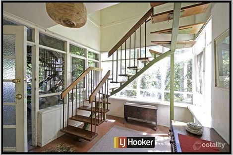 Property photo of 40 Masson Street Turner ACT 2612