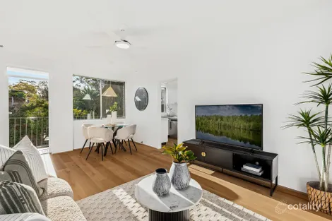 21/83-85 Burns Bay Rd, Lane Cove, NSW 2066