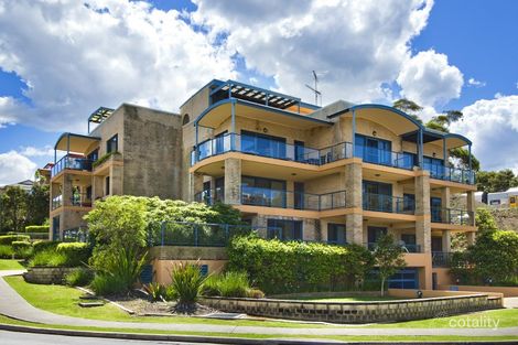 Property photo of 4/1-5 Searl Road Cronulla NSW 2230