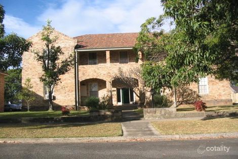 3a Mary St, Hunters Hill, NSW 2110