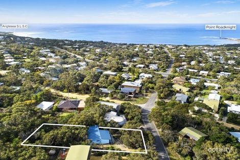 Property photo of 21 Sixth Avenue Anglesea VIC 3230