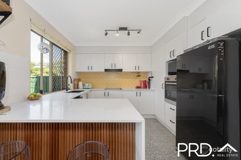 Property photo of 34/38 Murev Way Carrara QLD 4211