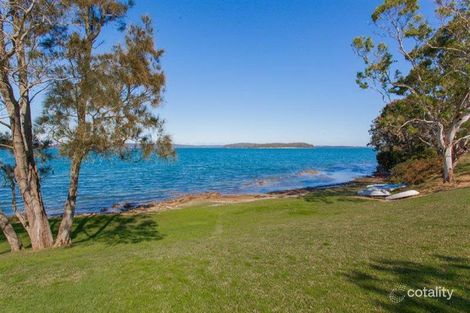 Property photo of 98 Dobell Drive Wangi Wangi NSW 2267