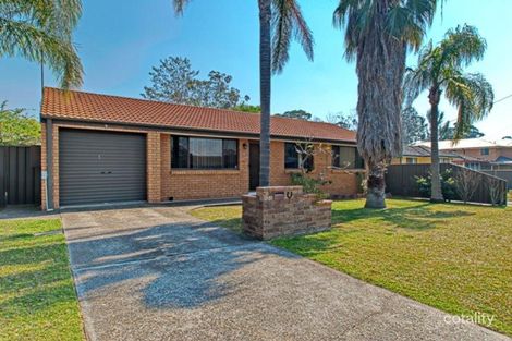 Property photo of 2/157 Oxford Street Cambridge Park NSW 2747