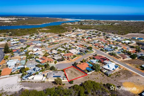 Property photo of 7 Severn Close Cape Burney WA 6532