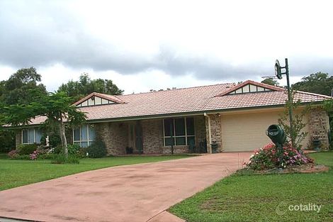 6-8 Friesian Ct, Tallebudgera, QLD 4228