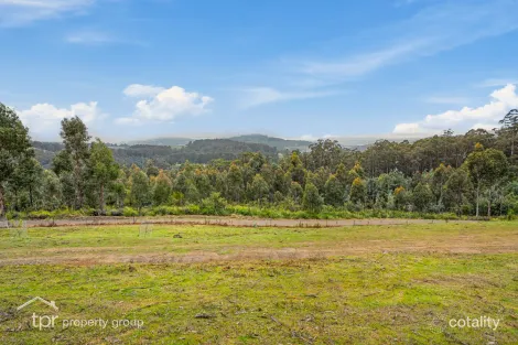 Property photo of LOT 1 Kermandie River Road Geeveston TAS 7116