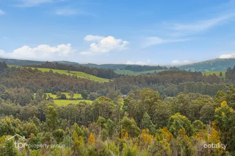 Property photo of LOT 1 Kermandie River Road Geeveston TAS 7116