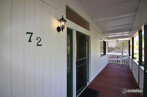 Property photo of 72 School Road Kallangur QLD 4503