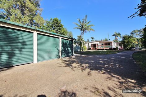 Property photo of 72 School Road Kallangur QLD 4503