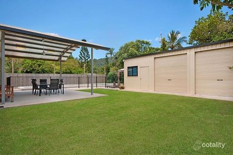 Property photo of 22 Stirling Street Whitfield QLD 4870