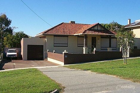 Property photo of 128 Montreal Street White Gum Valley WA 6162