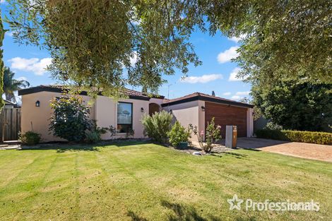 36 Bellini Ave, Ellenbrook, WA 6069