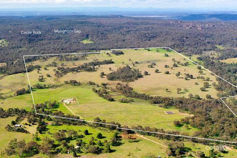 Property photo of 261 Kains Flat Road Cooyal NSW 2850