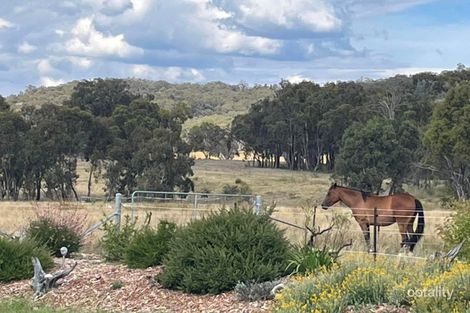 261 Kains Flat Rd, Cooyal, NSW 2850