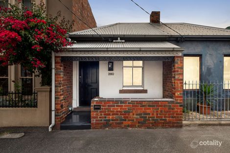 280 Rouse St, Port Melbourne, VIC 3207