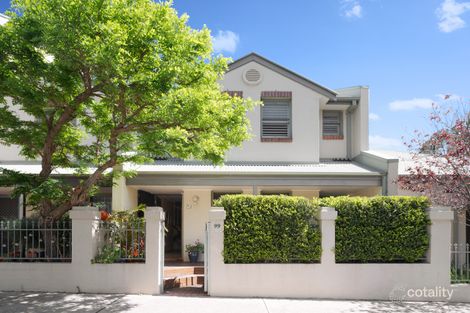 99/69 Allen St, Leichhardt, NSW 2040