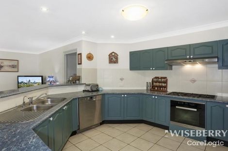 Property photo of 6 Peppercorn Avenue Woongarrah NSW 2259