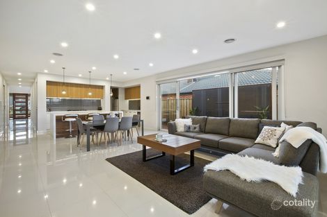 Property photo of 14 You Yangs Avenue Curlewis VIC 3222