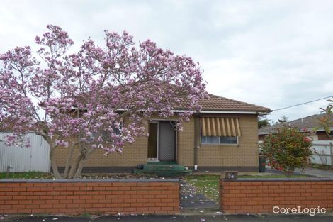 Property photo of 34 Bennett Street Moe VIC 3825