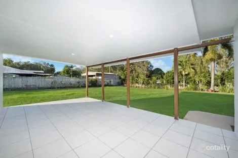 Property photo of 2 Mendi Drive Bushland Beach QLD 4818