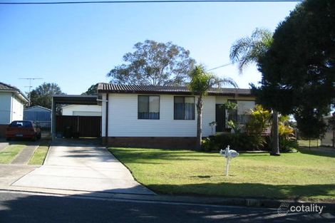 13 Morgan St, Miller, NSW 2168