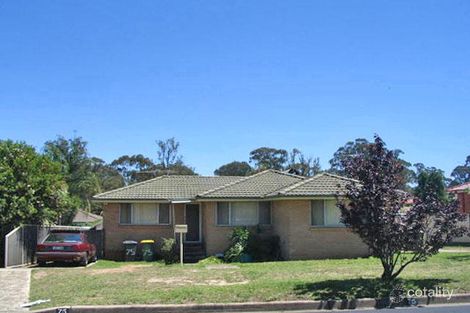 Property photo of 75 Newham Drive Cambridge Gardens NSW 2747