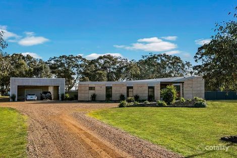 46 Gerber Ct, Bagshot, VIC 3551