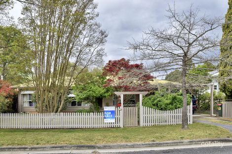 Property photo of 91 Logan Street Tenterfield NSW 2372