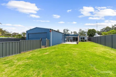 10 Mt Bradley St, Coongulla, VIC 3860