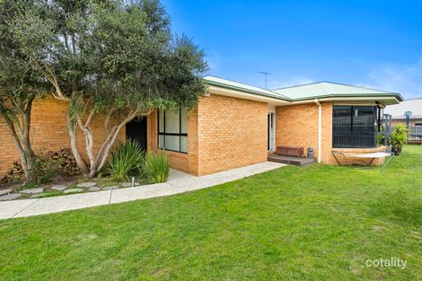Property photo of 42 The Bittern Boulevard Bittern VIC 3918