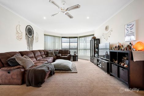 Property photo of 42 The Bittern Boulevard Bittern VIC 3918
