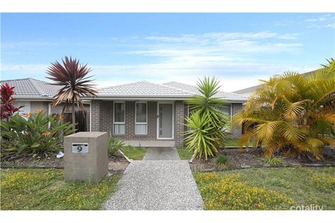 9 Carnarvon Ct, Pimpama, QLD 4209