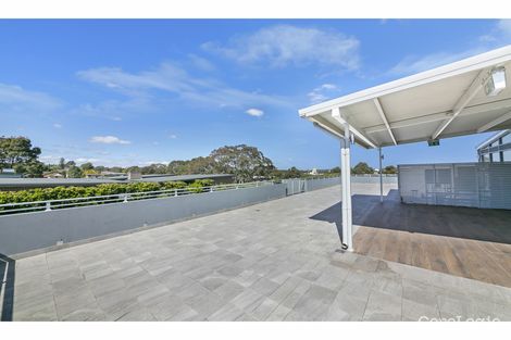 Property photo of 10B/47 South Street Rydalmere NSW 2116
