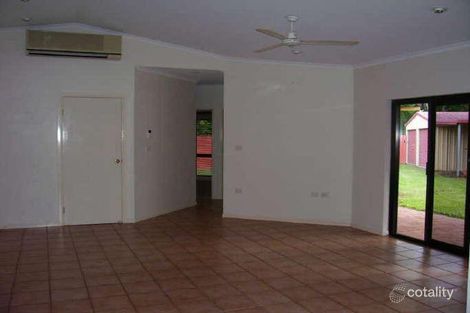 Property photo of 1 Bulimba Crescent Mount Sheridan QLD 4868